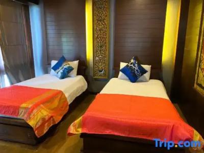 Singha Montra Lanna Boutique Style - 171