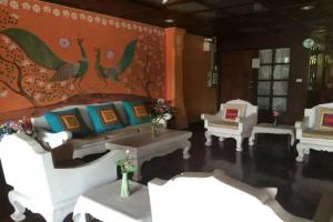 Mae Hong Son Mountain Inn Hotel & Resort, Mae Hong Son