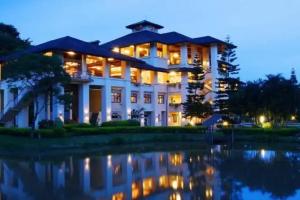 Imperial Phukaew Hill Resort, Khao Kho
