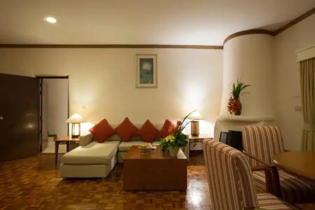 Imperial Phukaew Hill Resort - 5