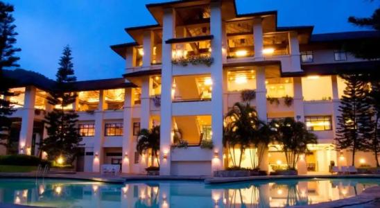 Imperial Phukaew Hill Resort - 19