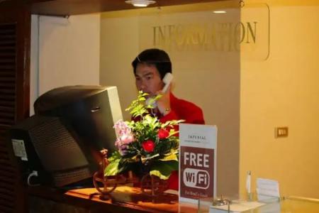 Imperial Phukaew Hill Resort - 26