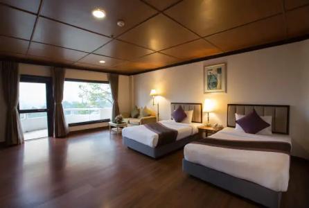 Imperial Phukaew Hill Resort - 1