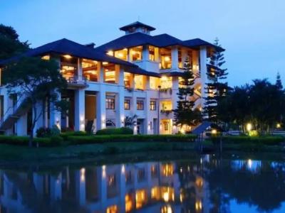 Imperial Phukaew Hill Resort