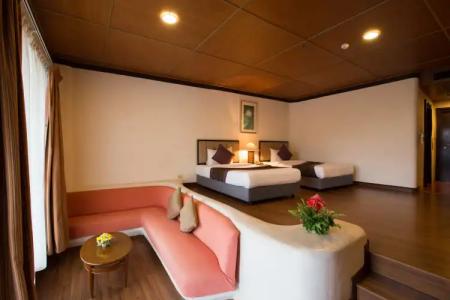 Imperial Phukaew Hill Resort - 4