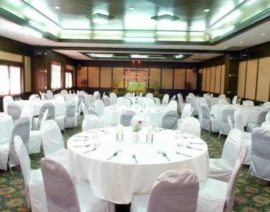 Imperial Phukaew Hill Resort - 22