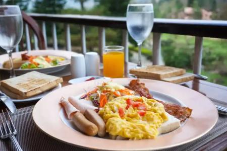 Imperial Phukaew Hill Resort - 11