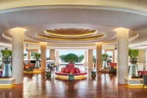 Sheraton Hua Hin Resort & Spa, Cha-Am