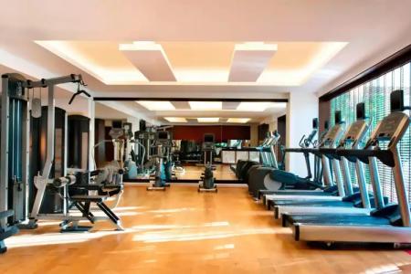 Sheraton Hua Hin Resort & Spa - 49