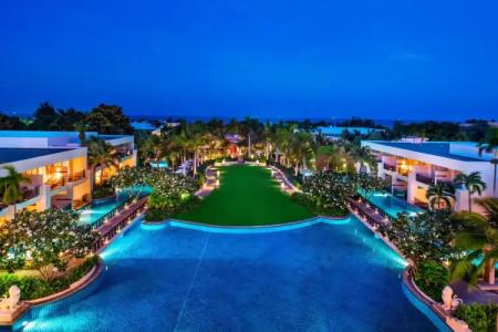 Sheraton Hua Hin Resort & Spa - 35