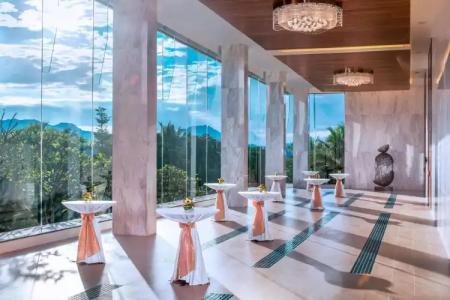 Sheraton Hua Hin Resort & Spa - 47