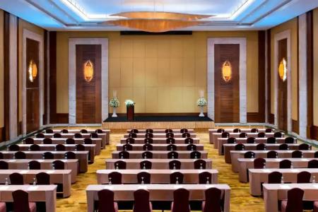 Sheraton Hua Hin Resort & Spa - 45