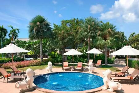 Sheraton Hua Hin Resort & Spa - 32