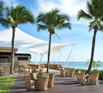 Sheraton Hua Hin Resort & Spa - 14
