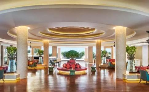 Sheraton Hua Hin Resort & Spa - 0