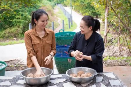 Sheraton Hua Hin Resort & Spa - 42