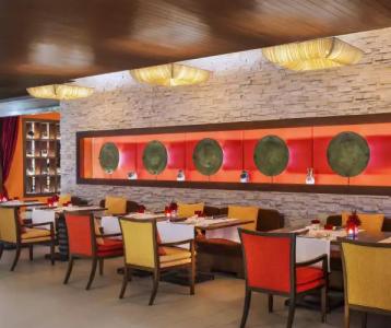 Sheraton Hua Hin Resort & Spa - 26
