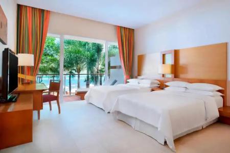 Sheraton Hua Hin Resort & Spa - 44