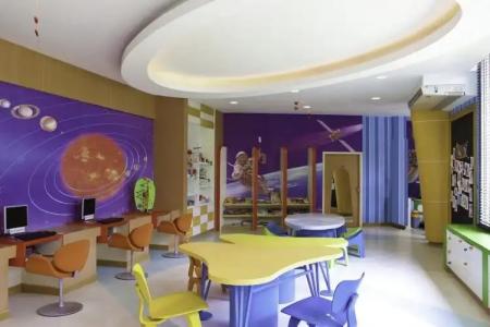Sheraton Hua Hin Resort & Spa - 13