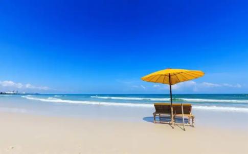 Sheraton Hua Hin Resort & Spa - 15