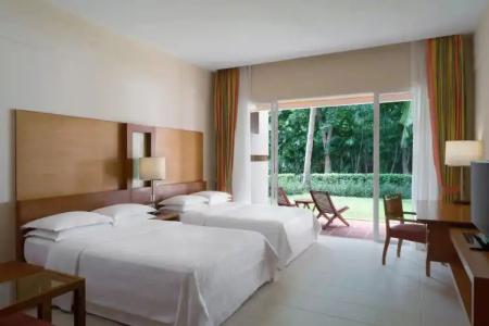 Sheraton Hua Hin Resort & Spa - 43