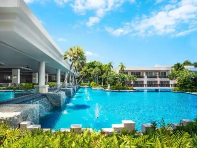 Sheraton Hua Hin Resort & Spa - 9