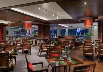 Sheraton Hua Hin Resort & Spa - 20