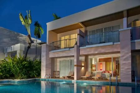 Sheraton Hua Hin Resort & Spa - 34