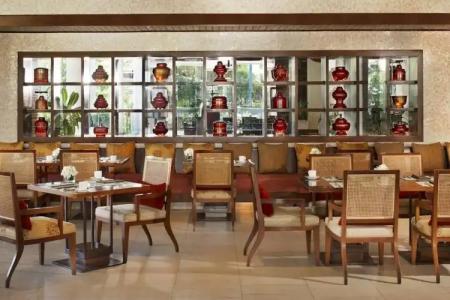 Sheraton Hua Hin Resort & Spa - 23