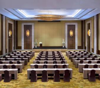 Sheraton Hua Hin Resort & Spa - 25