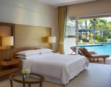 Sheraton Hua Hin Resort & Spa - 2