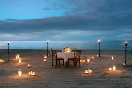 Sheraton Hua Hin Resort & Spa - 48