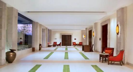 Sheraton Hua Hin Resort & Spa - 8