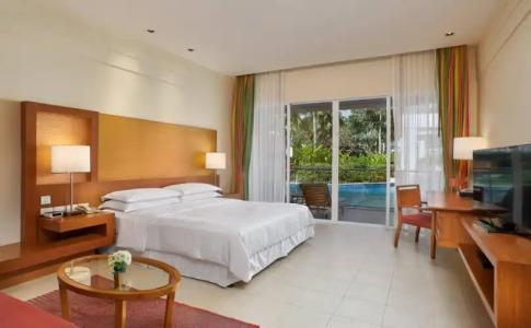 Sheraton Hua Hin Resort & Spa - 5