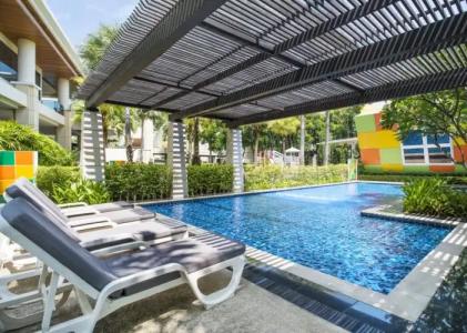 Sheraton Hua Hin Resort & Spa - 10