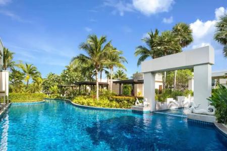 Sheraton Hua Hin Resort & Spa - 33