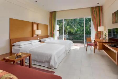 Sheraton Hua Hin Resort & Spa - 30