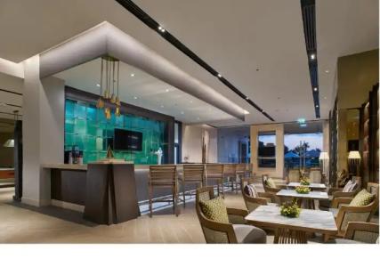 Sheraton Hua Hin Resort & Spa - 21