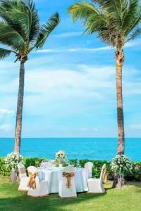 Sheraton Hua Hin Resort & Spa - 17