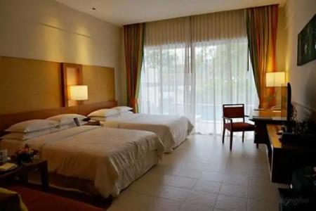 Sheraton Hua Hin Resort & Spa - 3