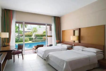 Sheraton Hua Hin Resort & Spa - 38