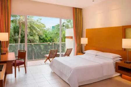 Sheraton Hua Hin Resort & Spa - 41
