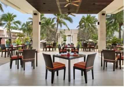 Sheraton Hua Hin Resort & Spa - 22