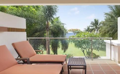 Sheraton Hua Hin Resort & Spa - 6