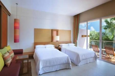Sheraton Hua Hin Resort & Spa - 4