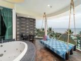 Royal Suite with sea view