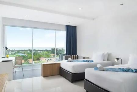 Mida De Sea Hua Hin - SHA PLUS - 2