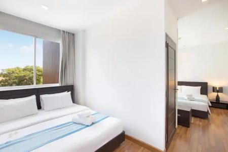 Mida De Sea Hua Hin - SHA PLUS - 3