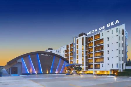 Mida De Sea Hua Hin - SHA PLUS