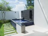 Double Villa